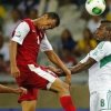 Nigeria - Tahiti